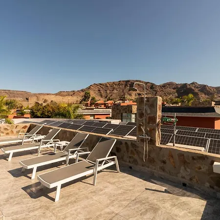 Private Pool View Over Golf Court Villa