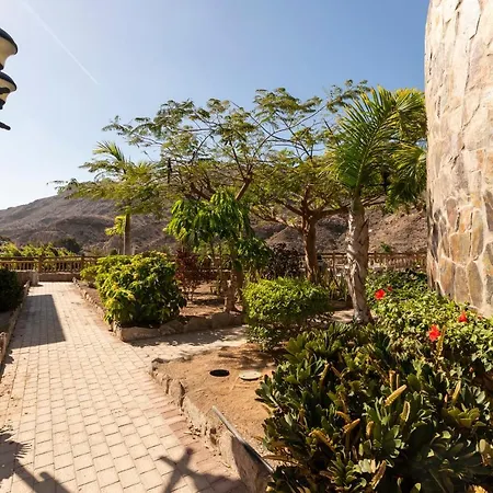 Private Pool View Over Golf Court * La Playa de Tauro